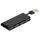 Vivanco USB-Hub, 4 Ports, Farbe: Keine