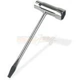 DEMA Zündkerzenschlüssel 13/19 mm