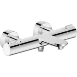 Duravit Wave Wannenthermostat Aufputz,