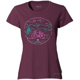Vaude Women's Cyclist T-Shirt V