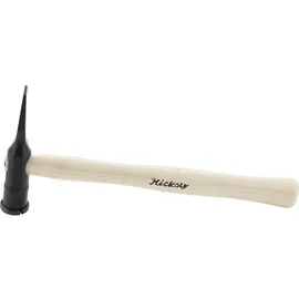 BGS Ausbeul-Riffelhammer 225 g