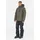 Whistler Skijacke Drizzle oliv / schwarz XXXL