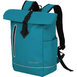 Travelite Basics Roll-Up Rucksack