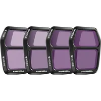 Freewell Air 3S Filters (Drohnen Filter, Dji Air 3s),