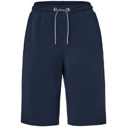 Tchibo - Sportshorts - Damen - Gr. XL - dunkelblau