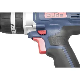 Güde BSB 18-201-30K