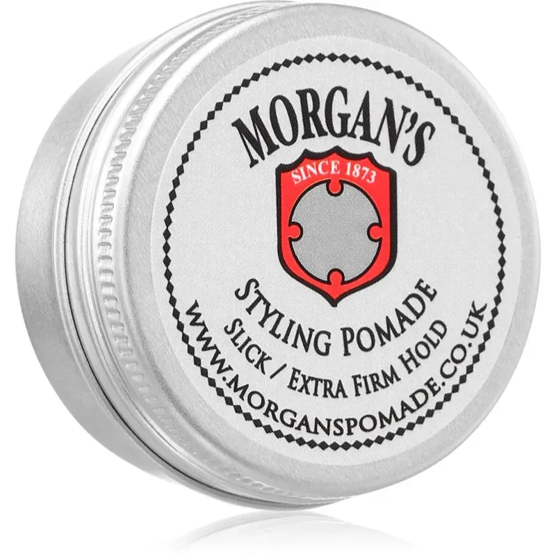 Morgan's Styling Slick Firm Hold Pomade 15 ml