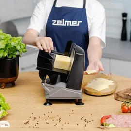 Zelmer ZFS 0919 Schwarz