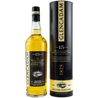 Glencadam 15 Jahre Whisky