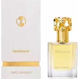 Swiss Arabian Gharaam Eau de Parfum 50 ml