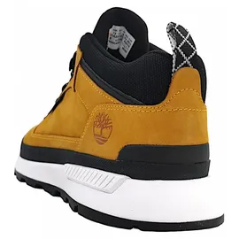 Timberland Field Trekker Mid Gelb 43