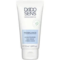 DADO SENS PROBALANCE Gesichtscreme - für Allergiker und empfindliche Haut