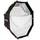 SmallRig LA-O65 Achteckige Softbox 4874