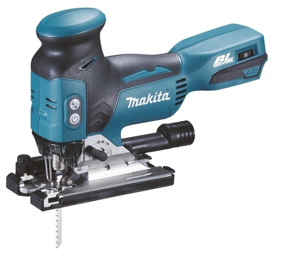 Makita DJV181Z Elektrische Stichsäge 3500 SPM 2,6 kg