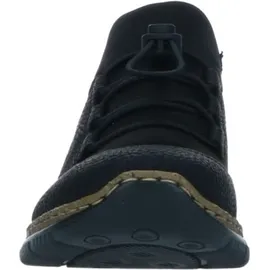 Rieker N32 x 8 Damen Black 36