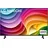 65NANO82T6B 65" NanoCell 4K Smart TV