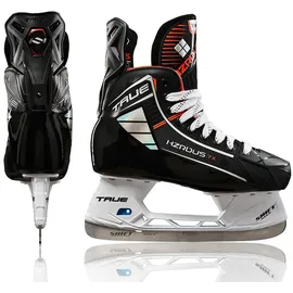 Wilson Rush Pro 4.5 Black/White/Ensign Blue 46