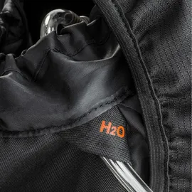 PINEWOOD Scandinavian Outdoor Life Rucksack - Schwarz