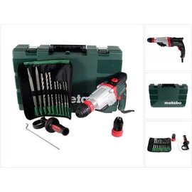 Metabo UHEV 2860-2 Quick Set 600713510