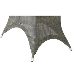 Zebra Technologies Zebra Status ¦ grau ¦ Maße (cm): B: 90 H: 75