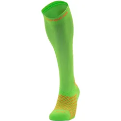 PRO EXTREME-KOMPRESSIONS-LAUFSOCKEN-GRÜN 45/47