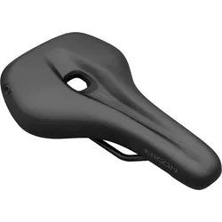 Ergon SF Men Sattel Schwarz Modell 2025