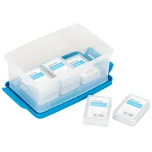 Betzold Leseübungen Karten-Set für den Magischen Zylinder