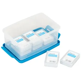 Betzold Leseübungen Karten-Set für den Magischen Zylinder
