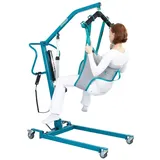 aks Schnelltransportgurt mit Brustschlaufe, Gr. M