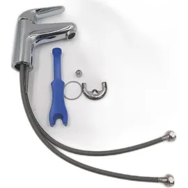 Grohe Swift Waschtischarmatur Chrom