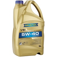 RAVENOL VSI SAE 5W-40