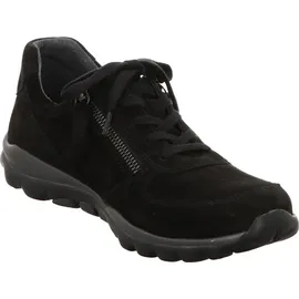 Gabor Sneaker low Damen Schwarz 40,5