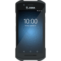 ZEBRA TC210K-01A - Mobiler Computer, TC21, 2D-Imager (SE4710), Android 10