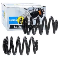Bilstein Fahrwerksfeder hinten BMW