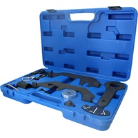 BRILLIANT TOOLS Motor-Einstellwerkzeug-Satz für BMW N62, N73