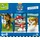 Leonine PAW Patrol Hörspielbox. Box.1, 3 Audio-CD 12 Episoden auf drei CDs