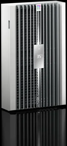 Rittal Blue e+S Wandanb.Kühlgerät SK 3478.800