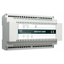 TCS NGV1011-0400 Netzgerät 26VDC 2,5A