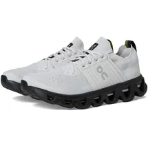 On Cloudswift 4 Herren Wolf / Black 44,5