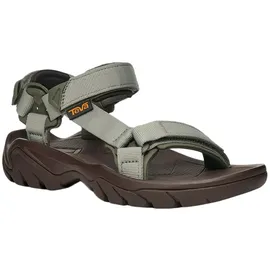Teva Terra Fi 5 Universal Damen seagrass/deep lichen green 40