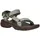 Teva Terra Fi 5 Universal Damen seagrass/deep lichen green 40