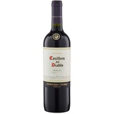 Casillero del Diablo Merlot 2018 0,75 l