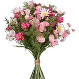 Künstlicher Blumenstrauß - Armin | 46 cm