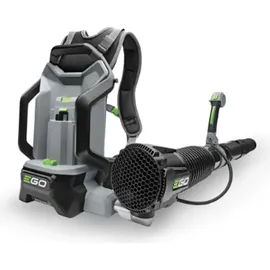 EGO LB6000E Rücken-Laubbläser