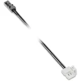 SO-Tech - Miniamp Verbindungskabel für 8 mm Led-stripe Flash 2835 12,3 x 15,3 x 5 mm 2-polig