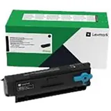 Lexmark 55B2H0E schwarz