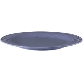 SELTMANN WEIDEN Frühstücksteller 23 cm Blau/Lila
