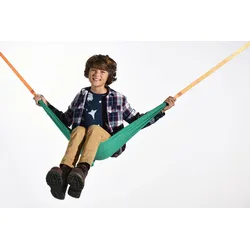 Hape - Taschen-Schaukel
