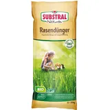 Substral Naturen Bio Rasendünger 20 kg