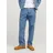 JACK & JONES Relax-fit-Jeans JJIEDDIE mit hoher Taille und lockerer Passform Baumwolle, relaxed fit blau 29